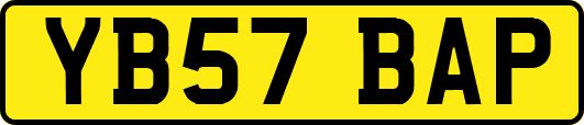 YB57BAP
