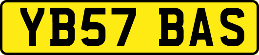YB57BAS
