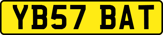 YB57BAT