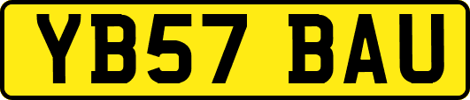 YB57BAU