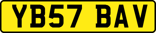 YB57BAV