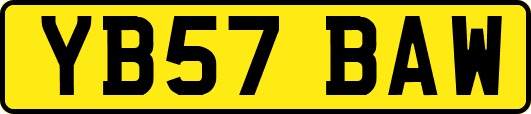 YB57BAW