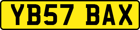 YB57BAX