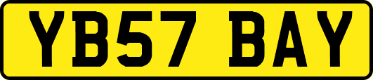 YB57BAY