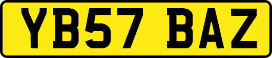 YB57BAZ