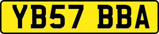 YB57BBA