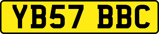 YB57BBC