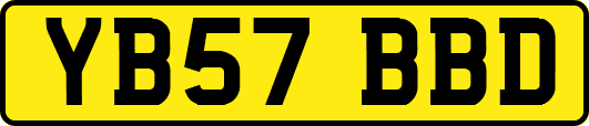YB57BBD