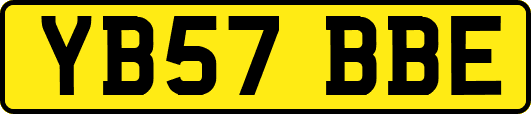 YB57BBE