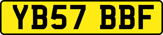 YB57BBF