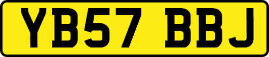 YB57BBJ