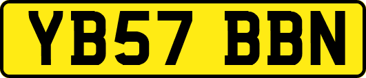 YB57BBN