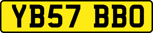 YB57BBO
