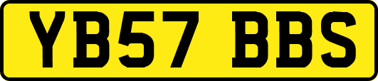 YB57BBS