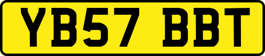 YB57BBT