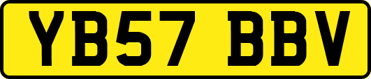 YB57BBV