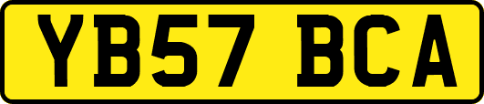 YB57BCA
