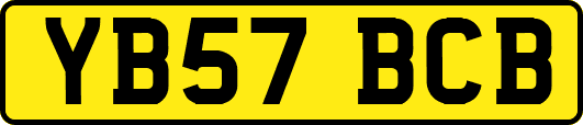 YB57BCB