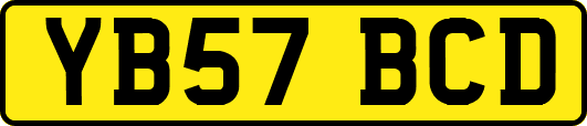 YB57BCD