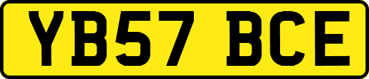 YB57BCE