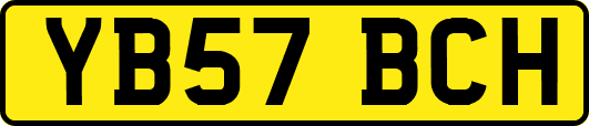 YB57BCH