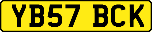 YB57BCK