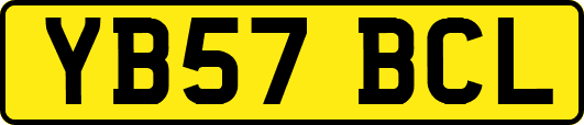 YB57BCL