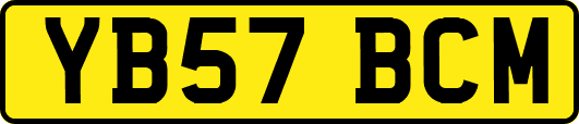 YB57BCM