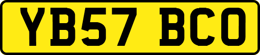 YB57BCO