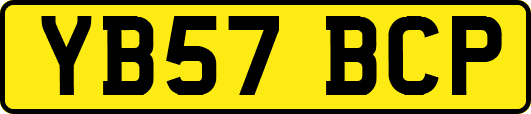 YB57BCP