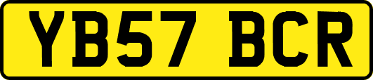 YB57BCR
