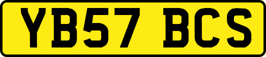 YB57BCS