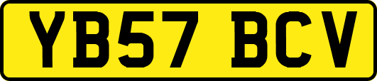 YB57BCV