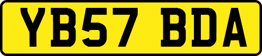 YB57BDA