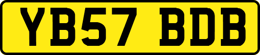YB57BDB