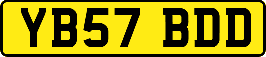 YB57BDD
