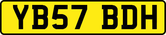 YB57BDH
