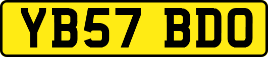 YB57BDO