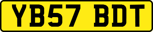 YB57BDT
