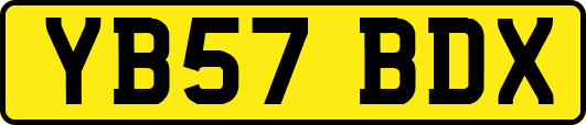 YB57BDX