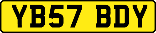 YB57BDY