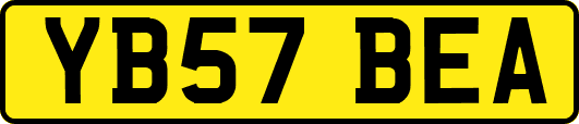 YB57BEA