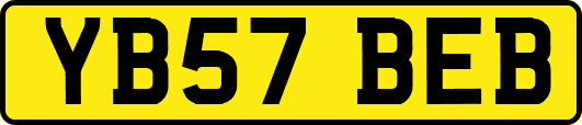 YB57BEB