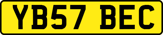 YB57BEC