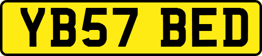 YB57BED