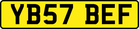 YB57BEF