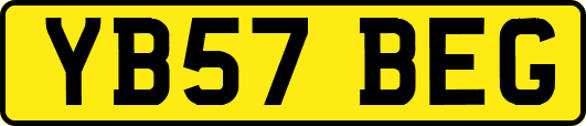 YB57BEG