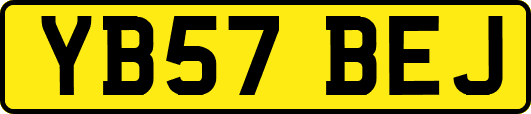 YB57BEJ