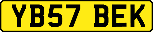 YB57BEK