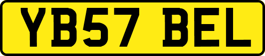 YB57BEL